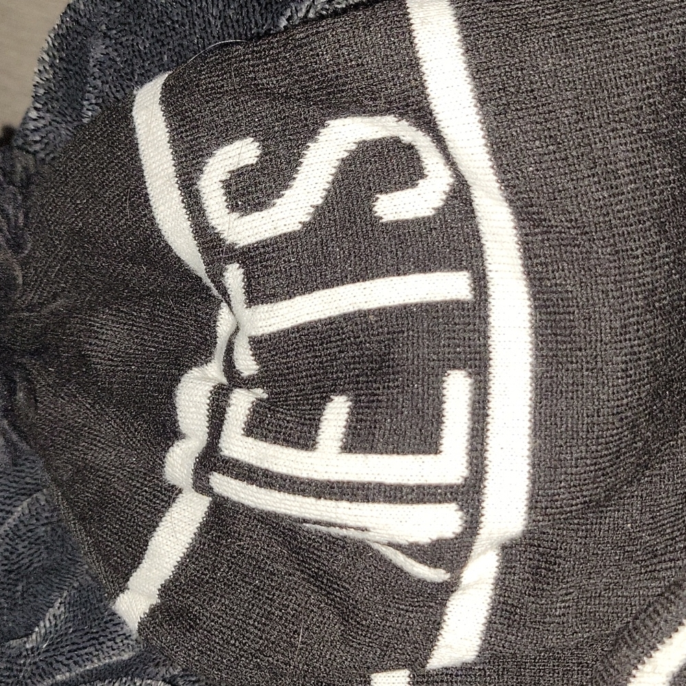 Mens NY NETS beanie